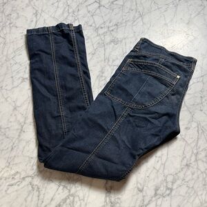 Rufskin Low Waisted Stretch Men’s Denim Jeans Pants Sz 28